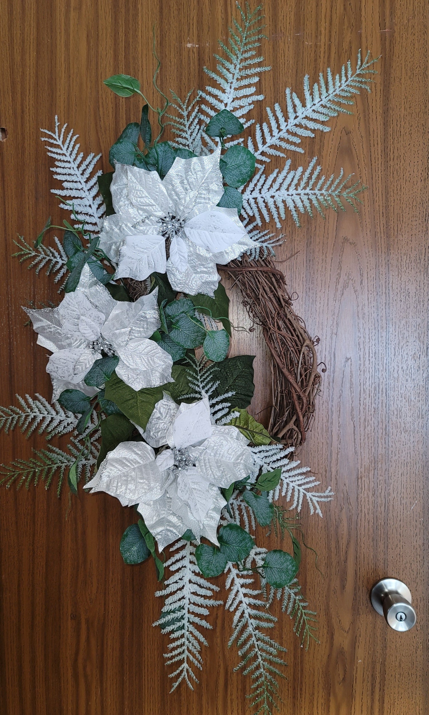 Winter Wreath Designs