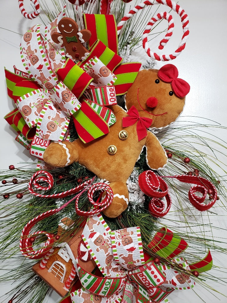 Christmas Wreath Designs