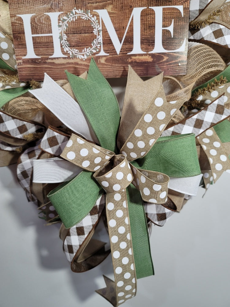 Everyday Wreath Designs