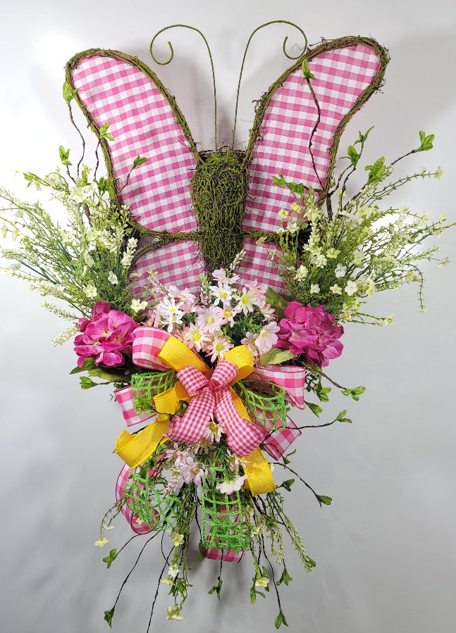 Spring Wreath Designs