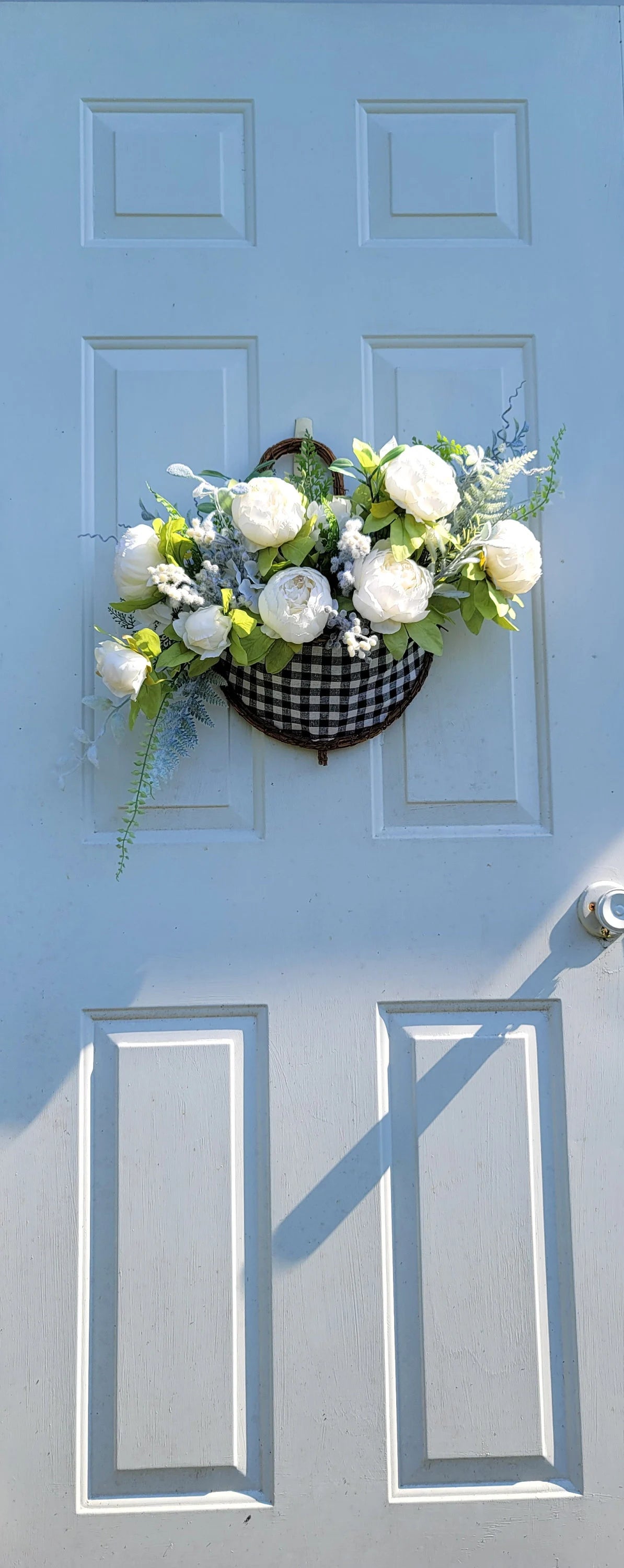 Umbrella Basket