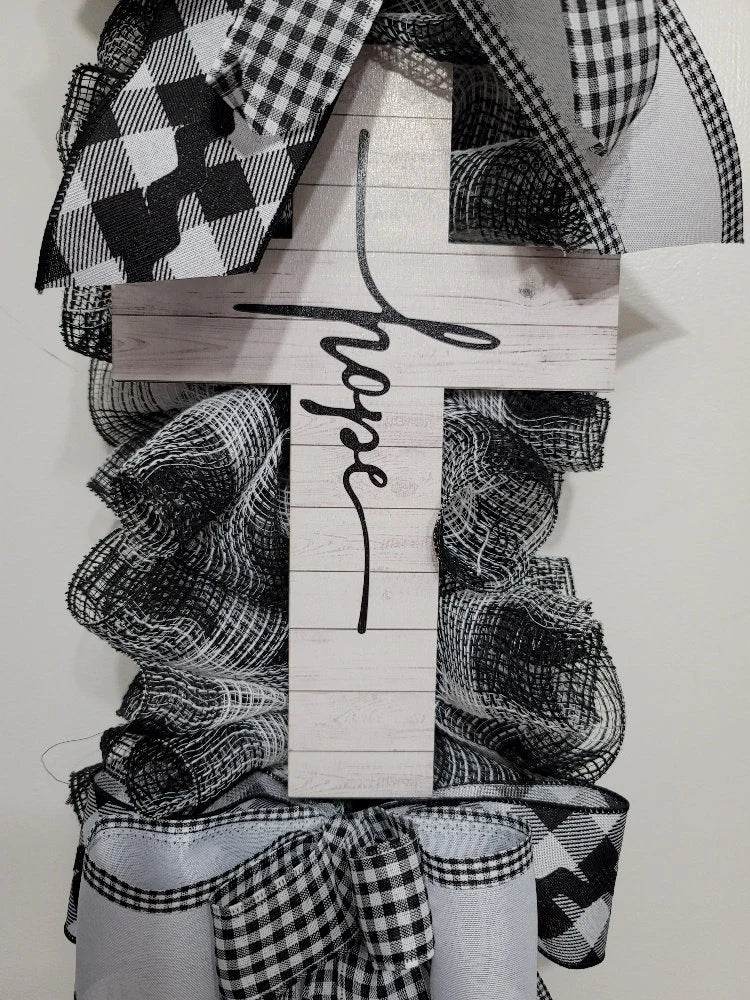 Religious Swag - HOPE