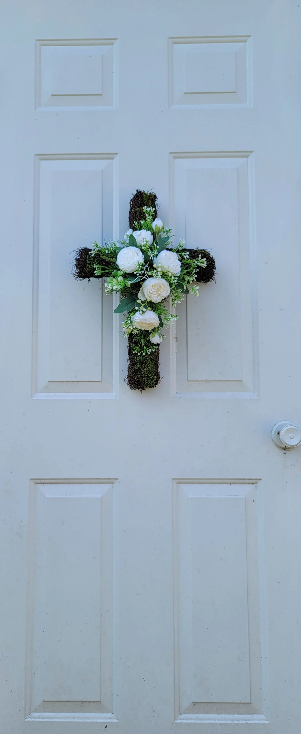 Cross home décor ~ Customizable ~ Made to order