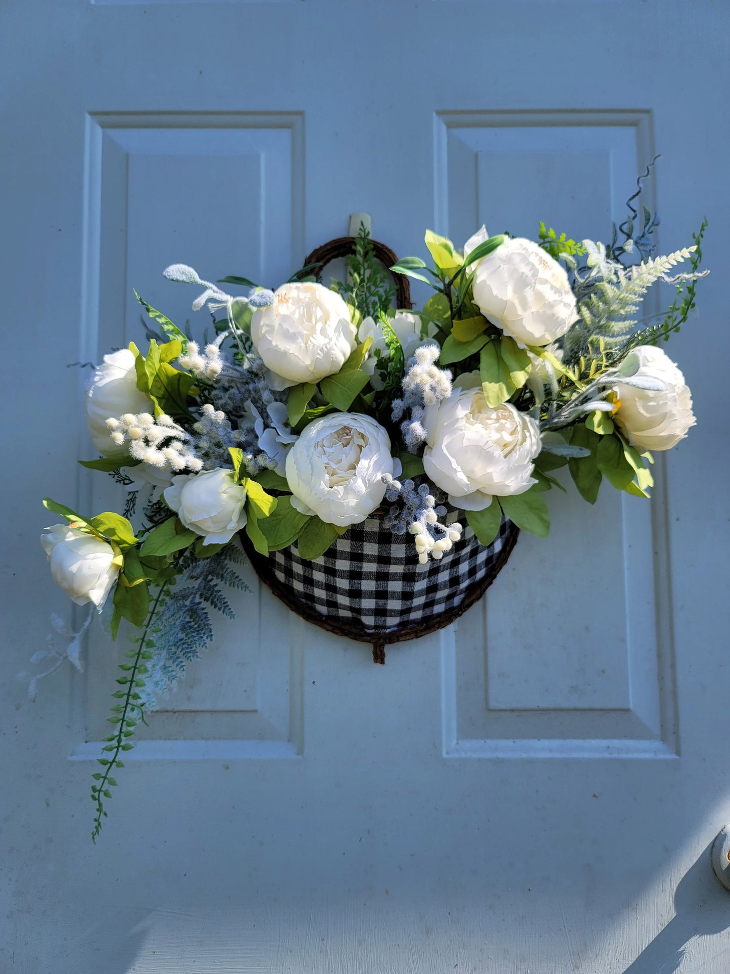 Umbrella Basket